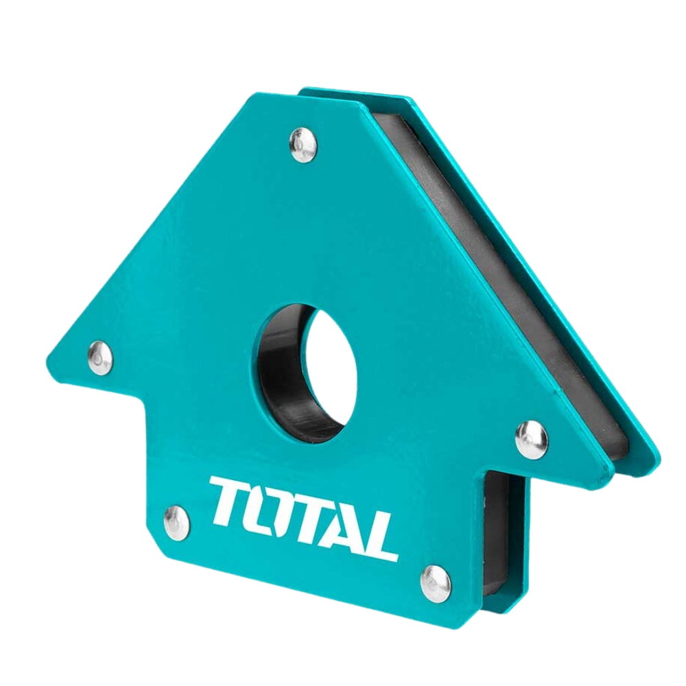 Total Tools – Magnetic Welding Holder – 5″