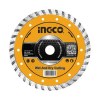 Ingco – Diamond Disc Set (180 mm) (5 Piece) Ingco – Diamond Disc Set (180 mm) (5 Piece)