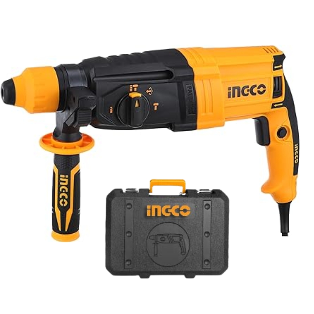 Ingco – Rotary Hammer (950 w)