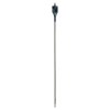 Bosch – Flat drill bit Self-cut – 22 x 400 mm Bosch – Flat drill bit Self-cut – 22 x 400 mm