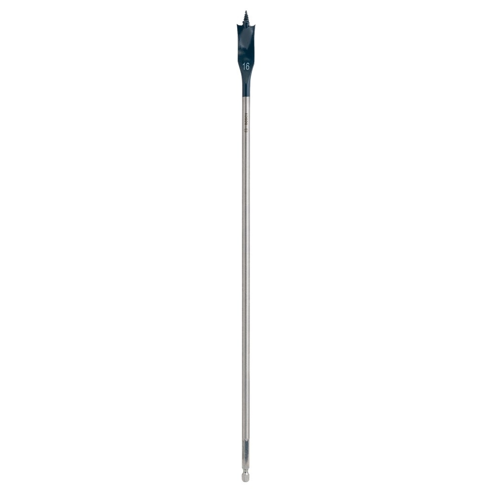 Bosch – Flat Drill Bit Self-cut – 16x400mm
