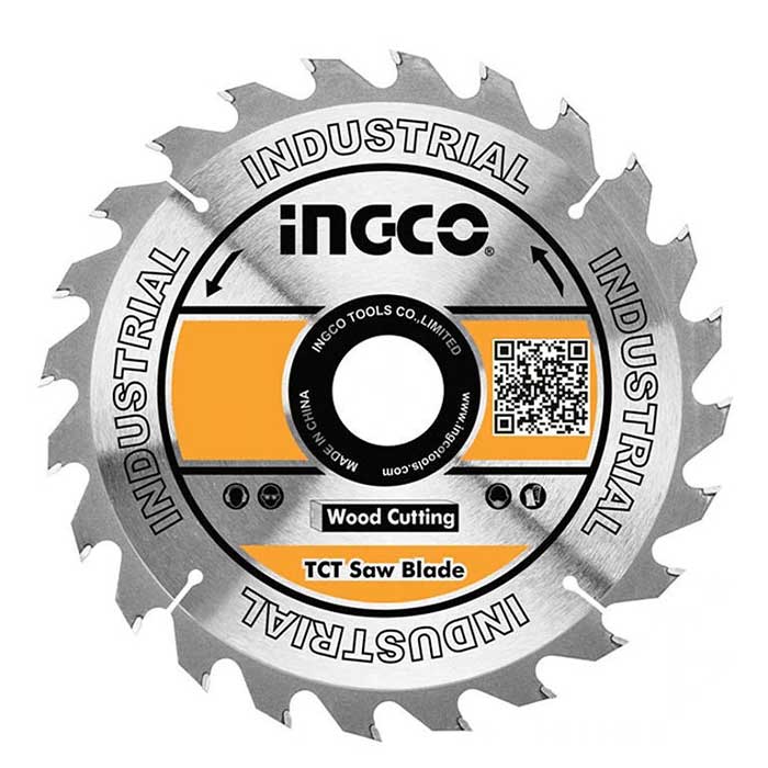 Ingco – TCT Saw Blade (305 x 60 T) (30 + RNGS)