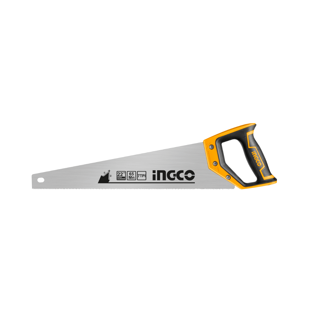 Ingco – Hand Saw (500 mm)