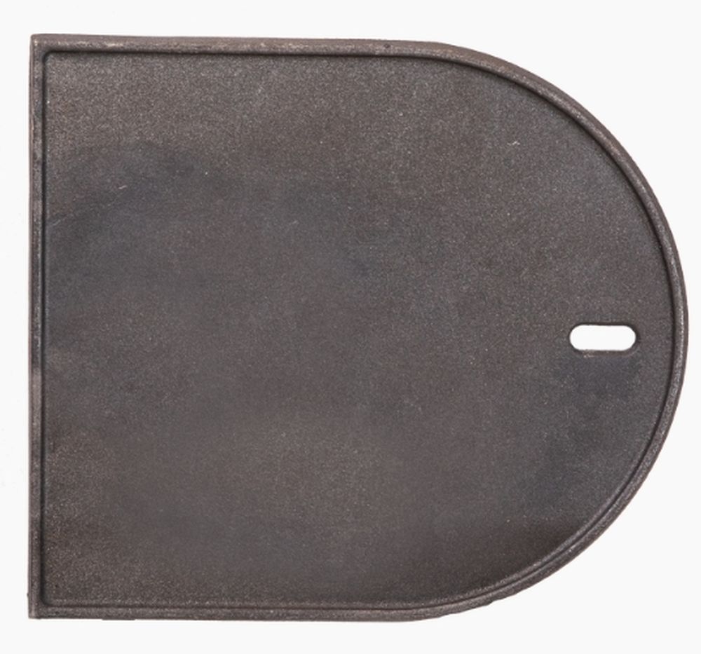 Ozpig Big Pig Flat Iron BBQ Plate