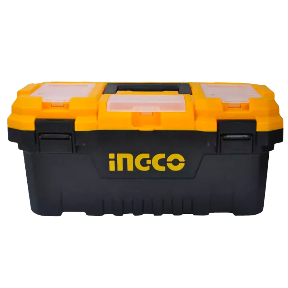 Ingco – Plastic Tool Box – 220x205mm – 15kg
