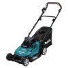 Makita – Cordless Lawn Mower – Unit Only Makita – Cordless Lawn Mower – Unit Only