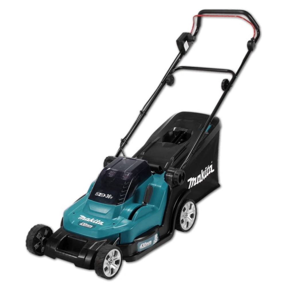Makita – Cordless Lawn Mower – Unit Only