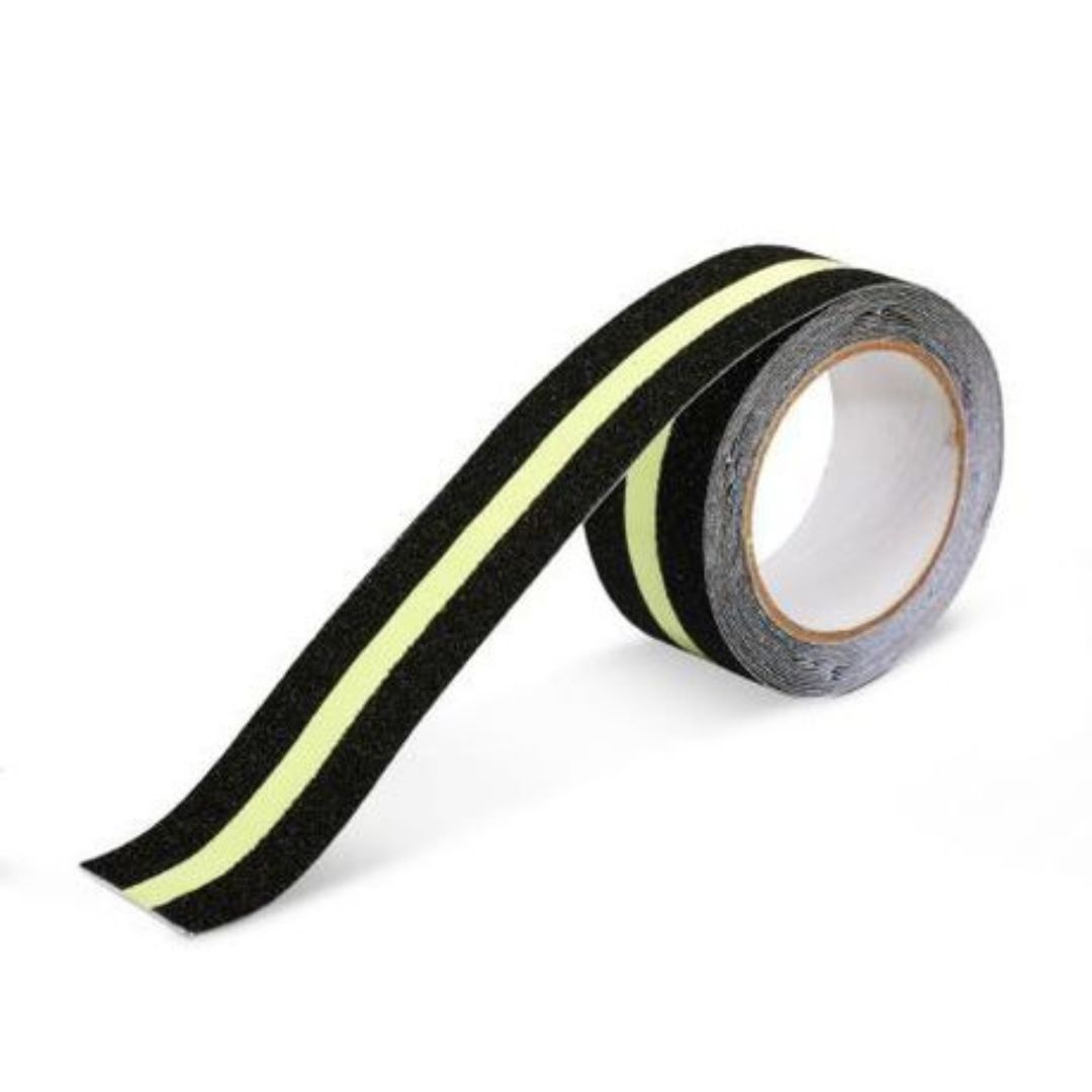 Anti-Slip Industrial Grit Tape