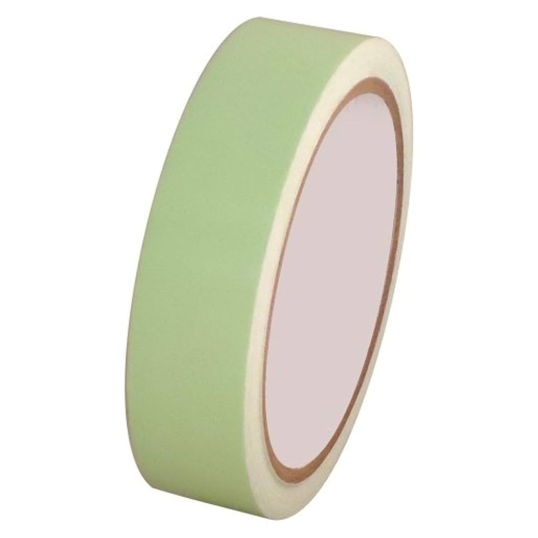 Glow In Dark Tape – Blue