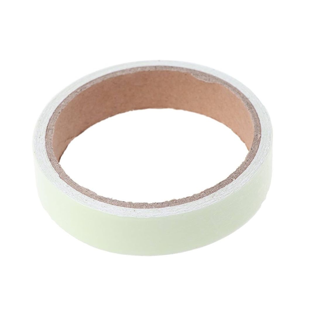 Glow In Dark Tape – Green