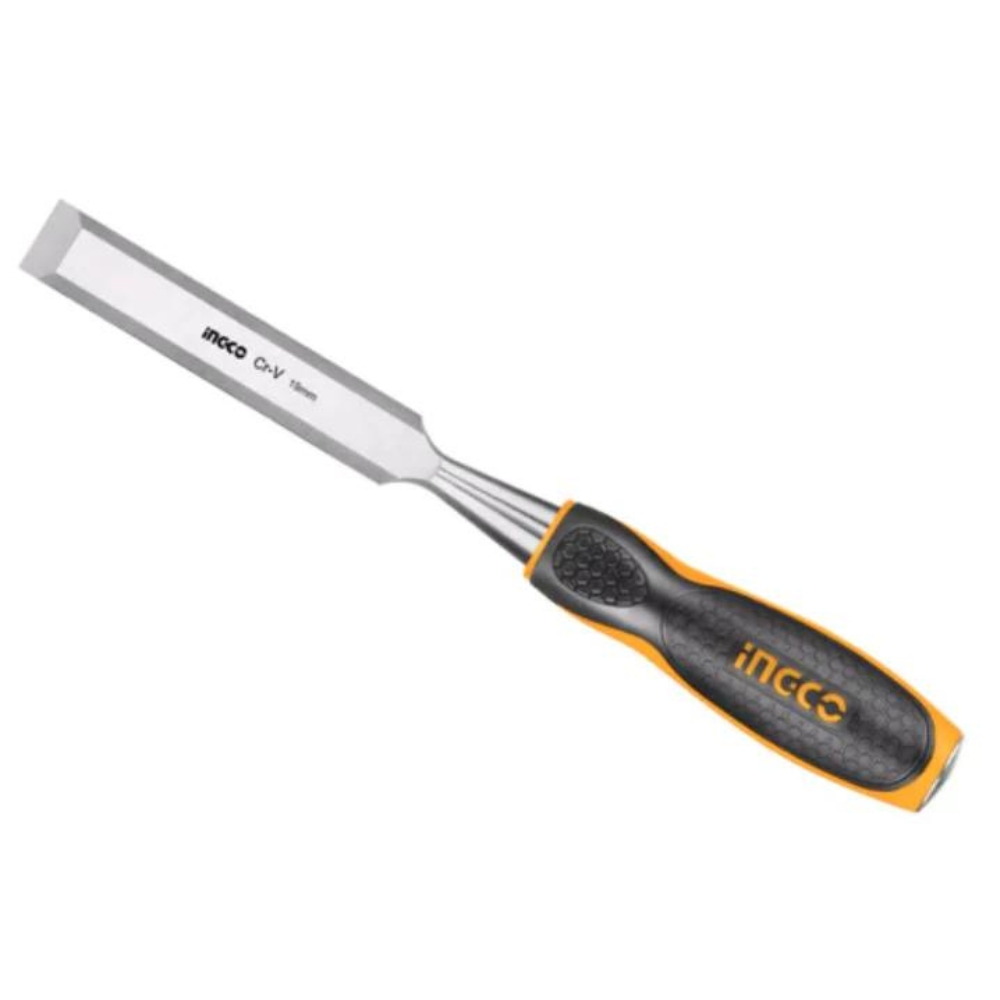 Ingco – Wood Chisel (12 mm)