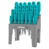 Total Tools – 26pc Screwdriver Set Total Tools – 26pc Screwdriver Set
