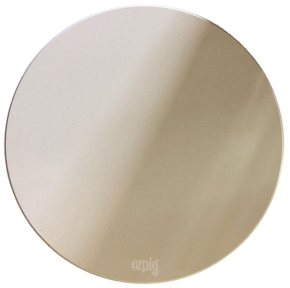 Ozpig Oven Smoker 9″ Pizza Stone