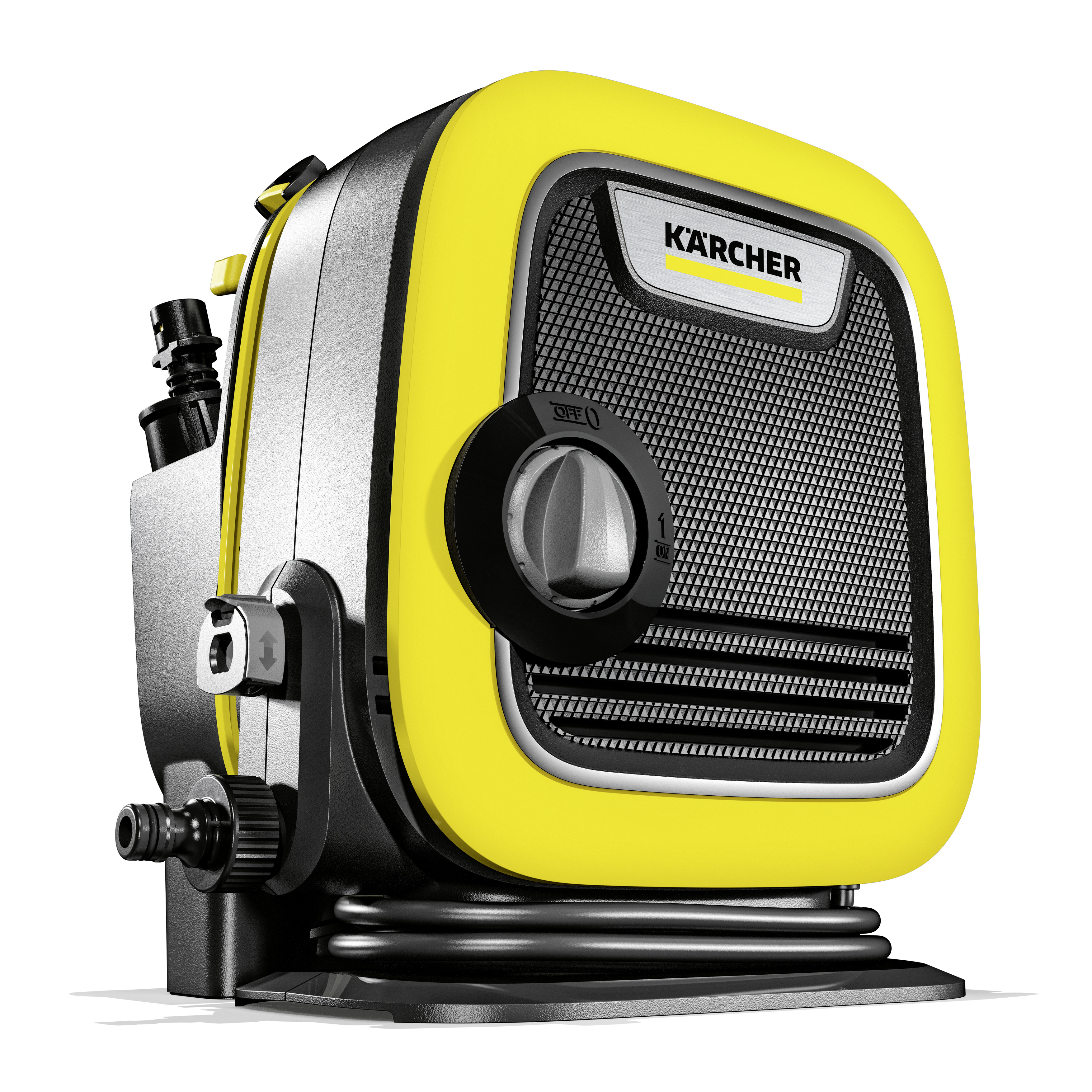 Karcher K Mini Pressure Washer