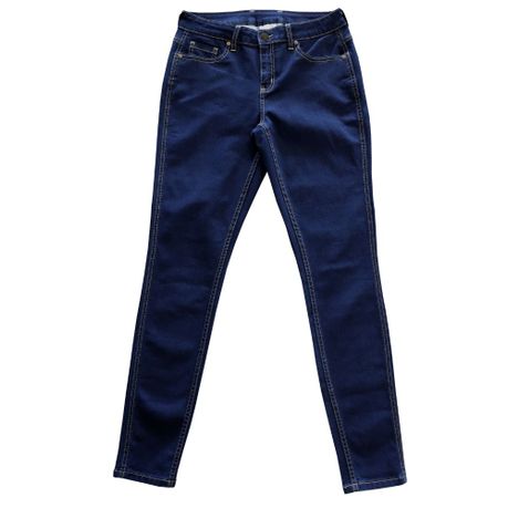 Dromex Ladies Stretch Work Wear Denim Jeans – SA 36