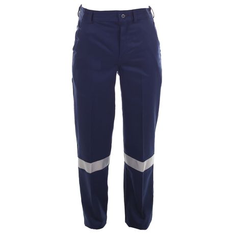 Dromex D59 Flame & Acid Retardant Ladies Pants – 2XL