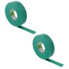 NITTO Insulation Tape 20m Green – Pack of 2 NITTO Insulation Tape 20m Green – Pack of 2