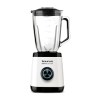 Taurus Jug Blender Glass White 1.5L 1300W “Succo Glass 1300” Taurus Jug Blender Glass White 1.5L 1300W “Succo Glass 1300”