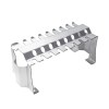 Lk’s – Chicken Wing Rack – 295 x 130 x 125 mm Lk’s – Chicken Wing Rack – 295 x 130 x 125 mm