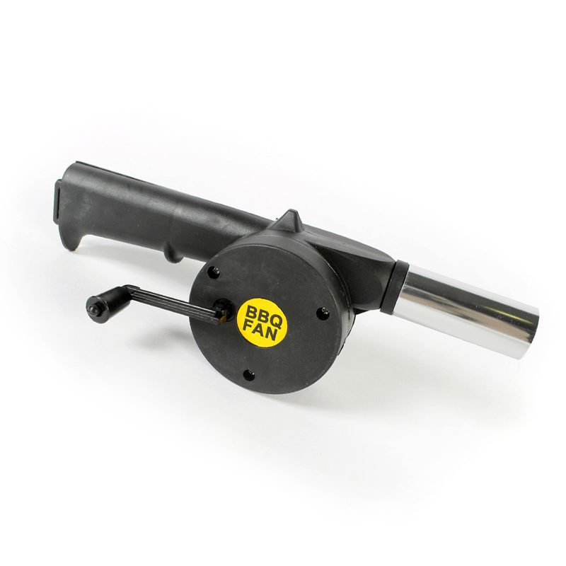 LK’s – Braai Fan