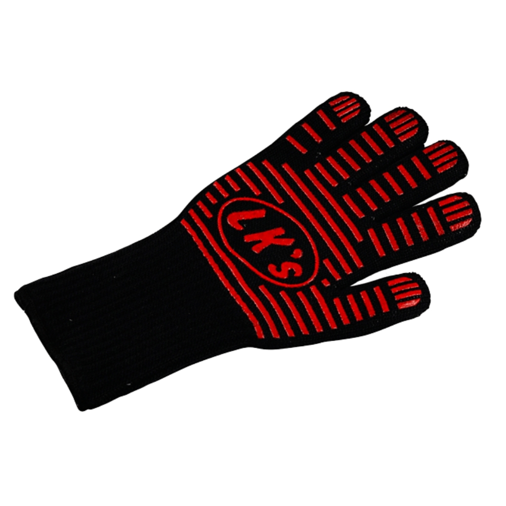 Lk’s – High Heat BBQ Glove – 330mm
