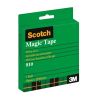 Scotch – Magic Tape – (18 mm ) x (25 m) (3 m) Scotch – Magic Tape – (18 mm ) x (25 m) (3 m)