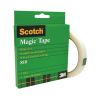 Scotch – Magic Tape – (18 mm) x (50 m) Scotch – Magic Tape – (18 mm) x (50 m)