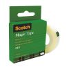 Scotch – Magic Tape (12 mm ) x (25 m) (3 m) Scotch – Magic Tape (12 mm ) x (25 m) (3 m)