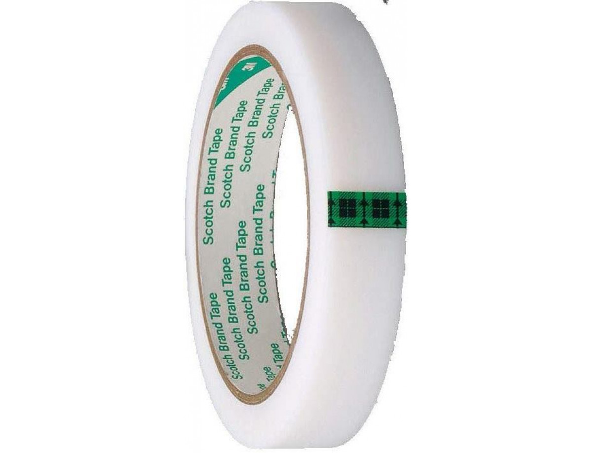 Scotch – Magic Tape (24 mm) x (50 m)