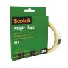 Scotch – Magic Tape (12 mm) x (50 m) (3 m) Scotch – Magic Tape (12 mm) x (50 m) (3 m)