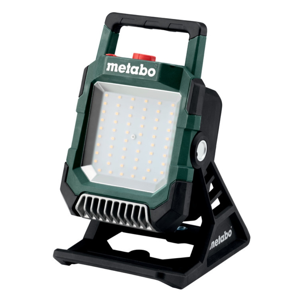 Metabo – Cordless Site Light LED (4000) BSA (18)