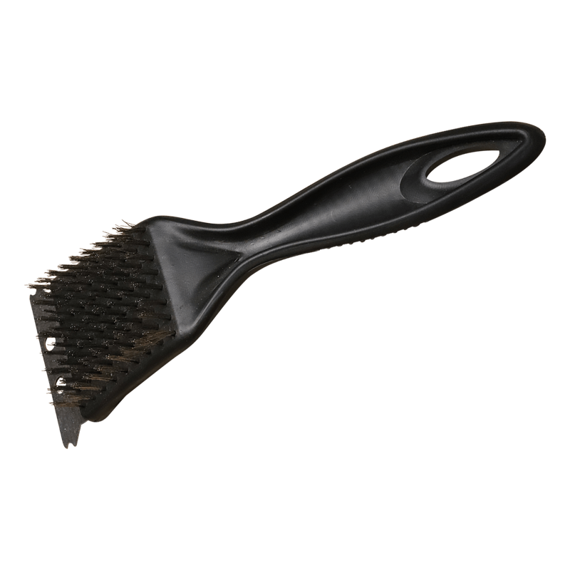 LK’s – Grid Brush Short