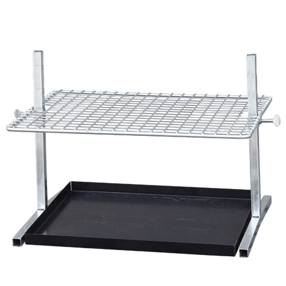 LK’s – Veld Braai (Flat Pack)