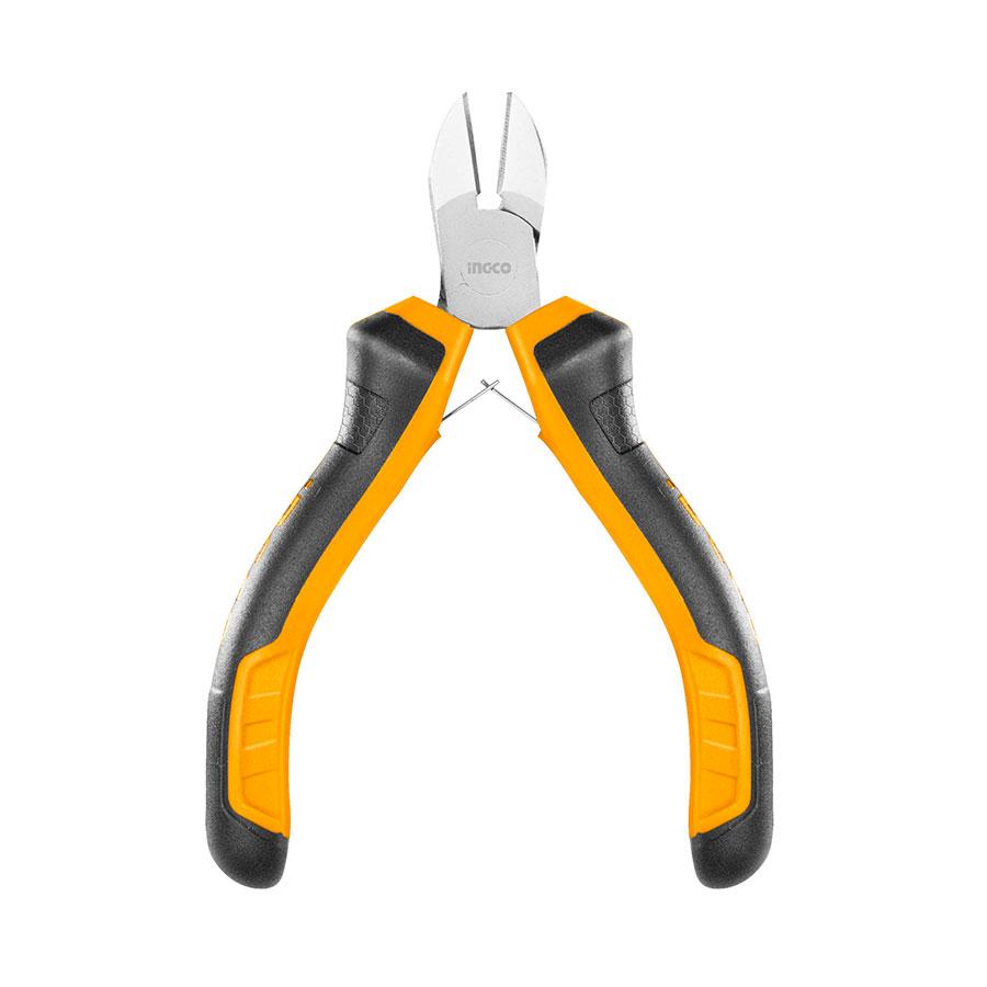 Ingco – Mini Diagonal Cutting Pliers (115 mm)