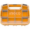 Ingco – Plastic Organiser / Tool Box (30.5 x 23 x 6.5cm) Ingco – Plastic Organiser / Tool Box (30.5 x 23 x 6.5cm)