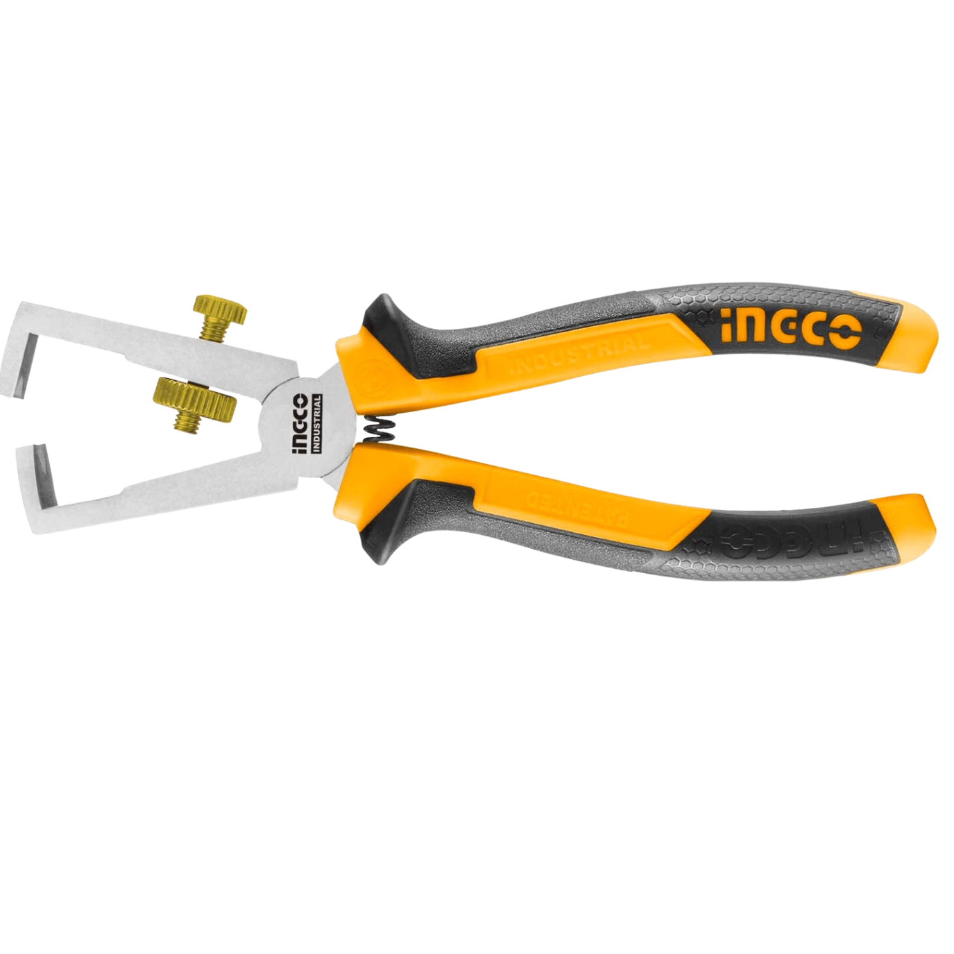 Ingco – Wire Stripping Pliers (160 mm)