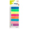 Stick ‘n – Neon Film Index Tabs – 45x12mm – 8 Colours – 25 Tabs per Colour Stick ‘n – Neon Film Index Tabs – 45x12mm – 8 Colours – 25 Tabs per Colour