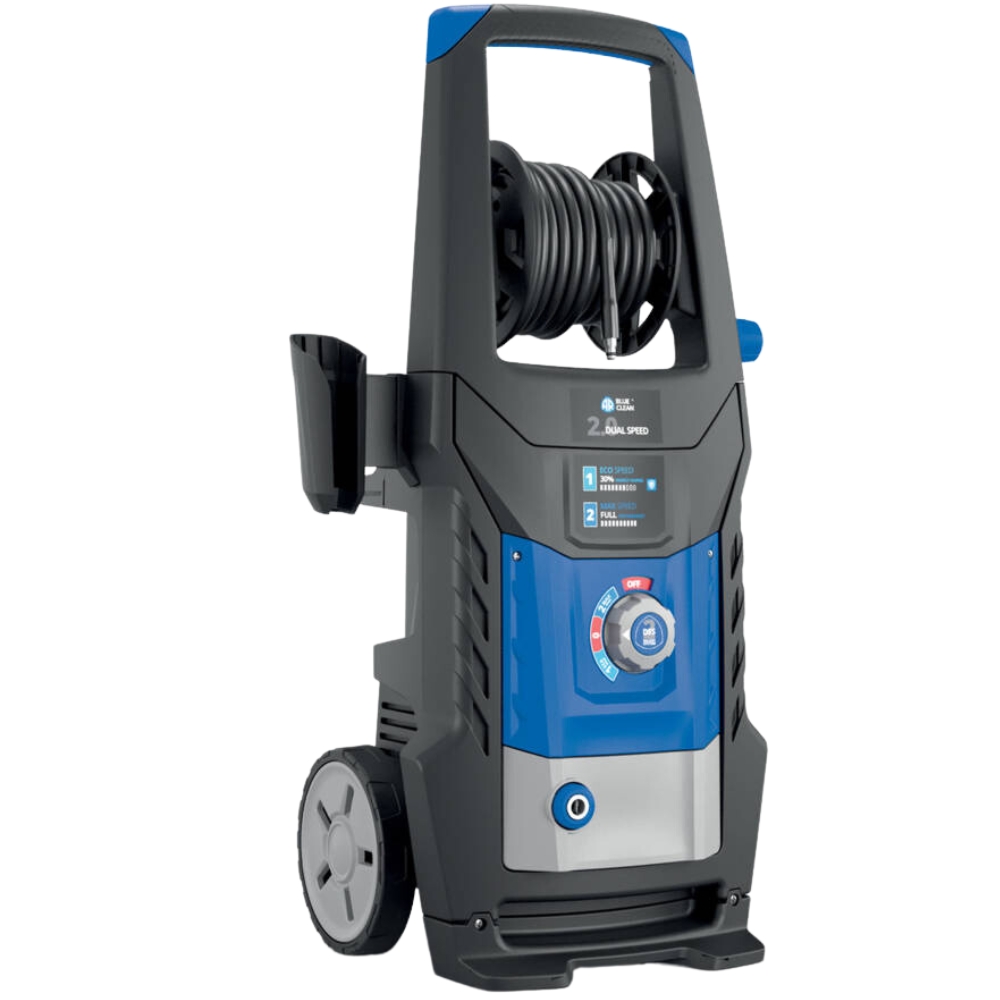 AR Blue Clean – DSS 2.0 PE – Pressure Washer – Black/Blue (2200W 160BAR)