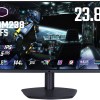 Cooler Master GM238-FFS Flat Gaming Monitor Cooler Master GM238-FFS Flat Gaming Monitor