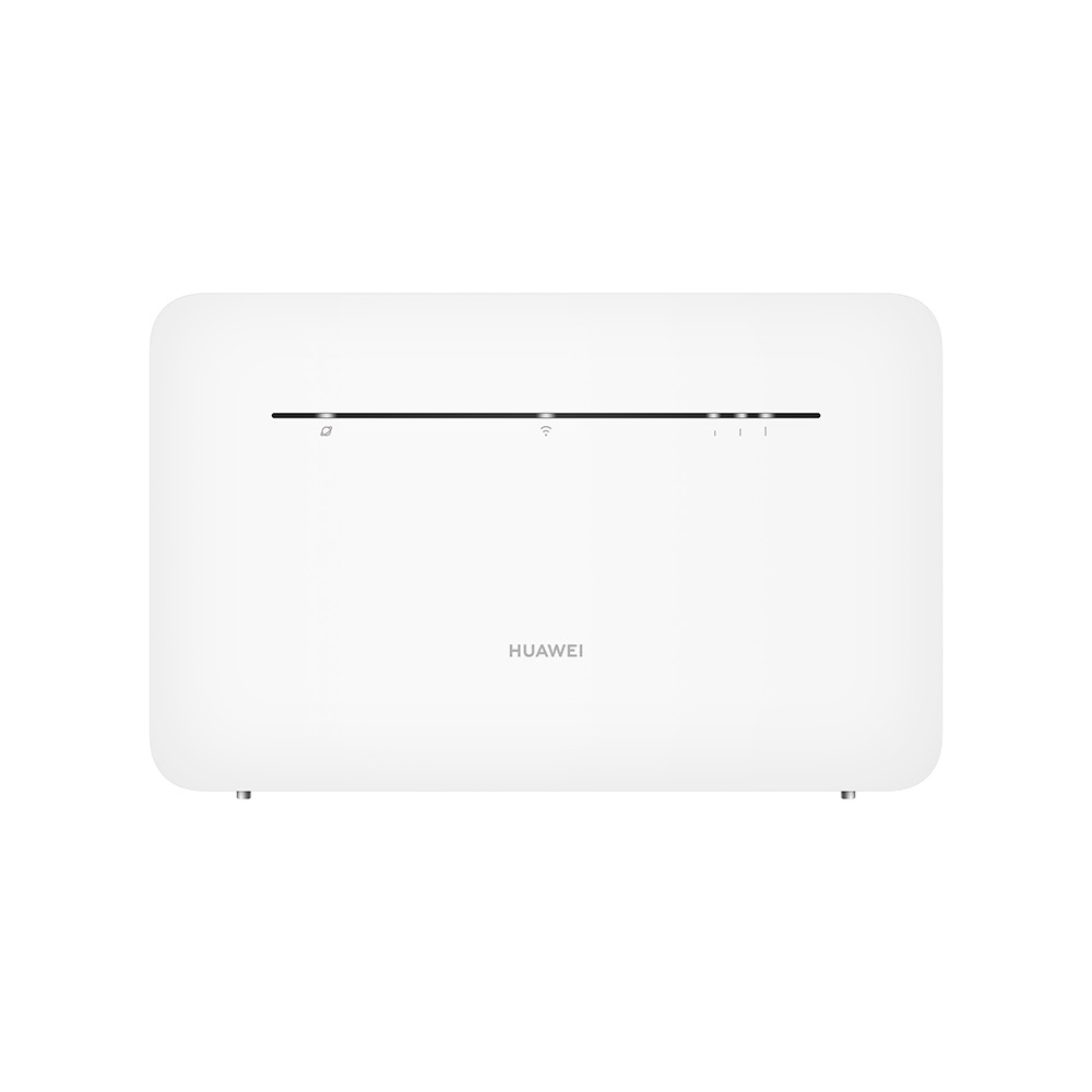 Huawei B535-932a LTE CPE Wi-Fi Router – White