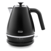 DeLonghi Distinta Moments Sunset Black Kettle 1.7Lt-KBIN2001.BK DeLonghi Distinta Moments Sunset Black Kettle 1.7Lt-KBIN2001.BK