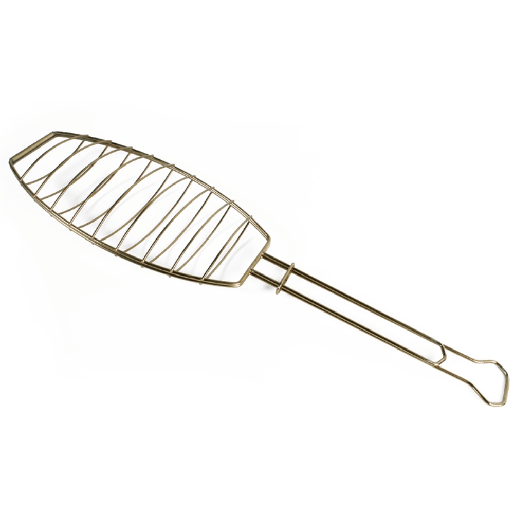 Lk’s – Mild Steel – Fish Grid