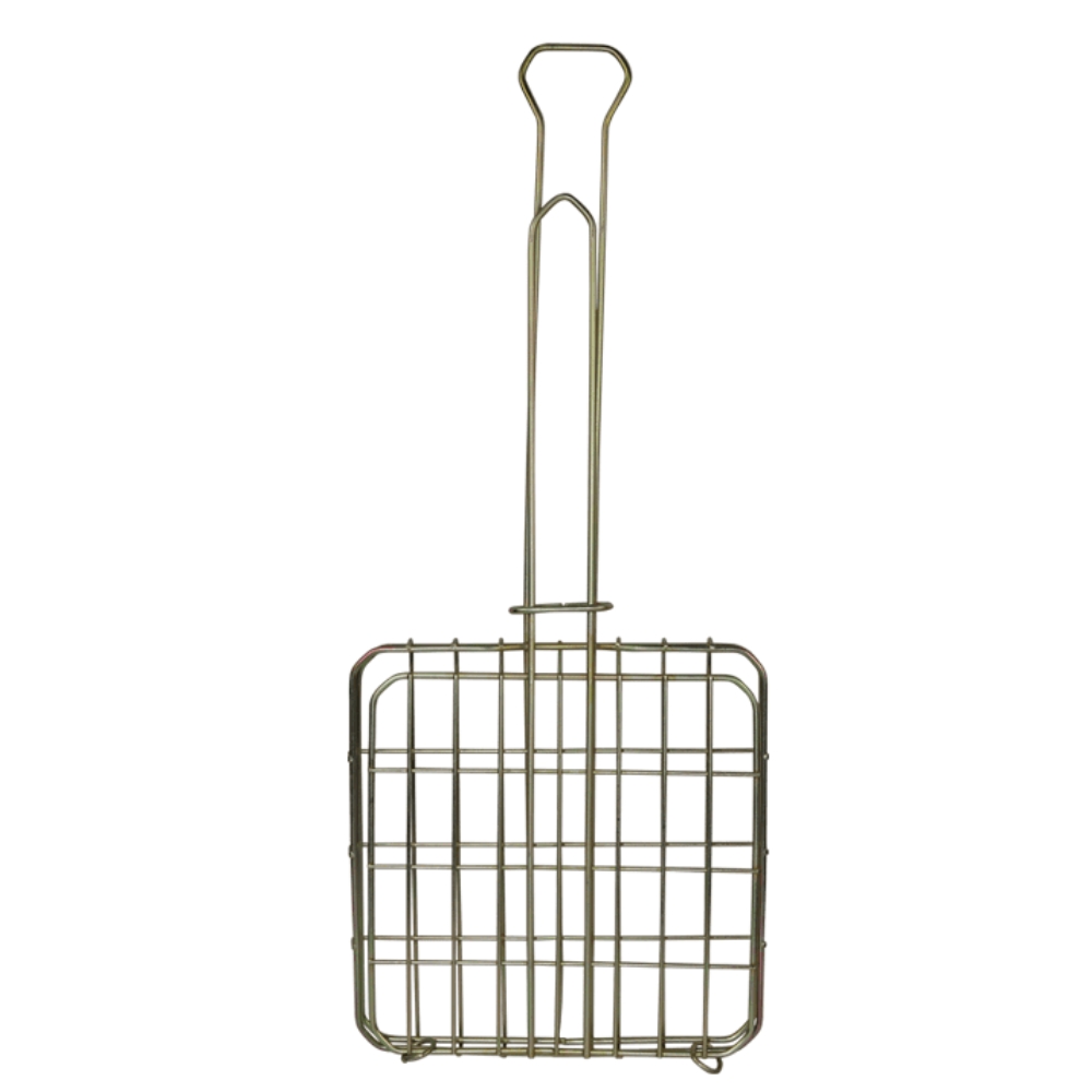 Lk’s – Mild Steel – Sandwich Grid