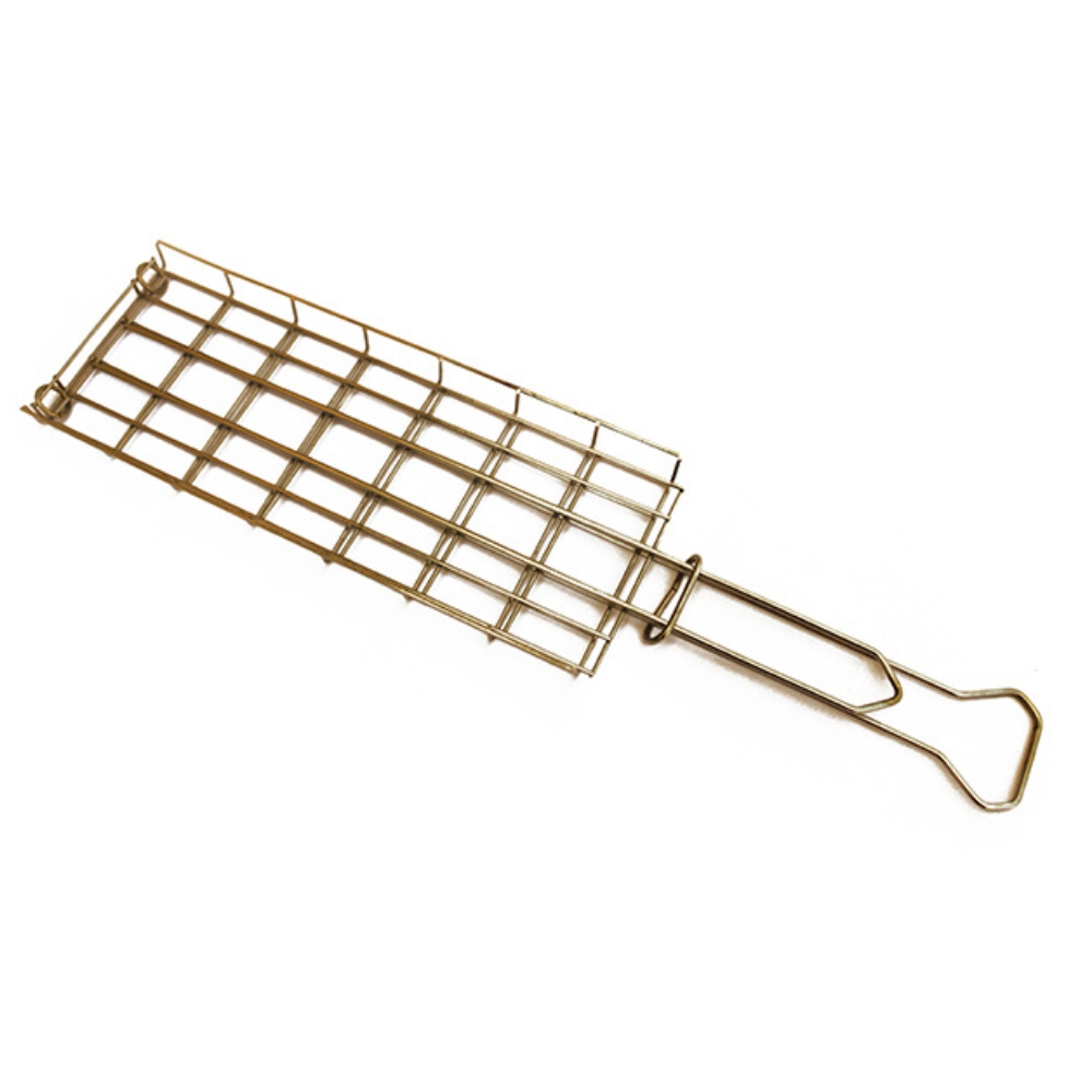 Lk’s – Mild Steel – 3 Sandwich Toaster Grid