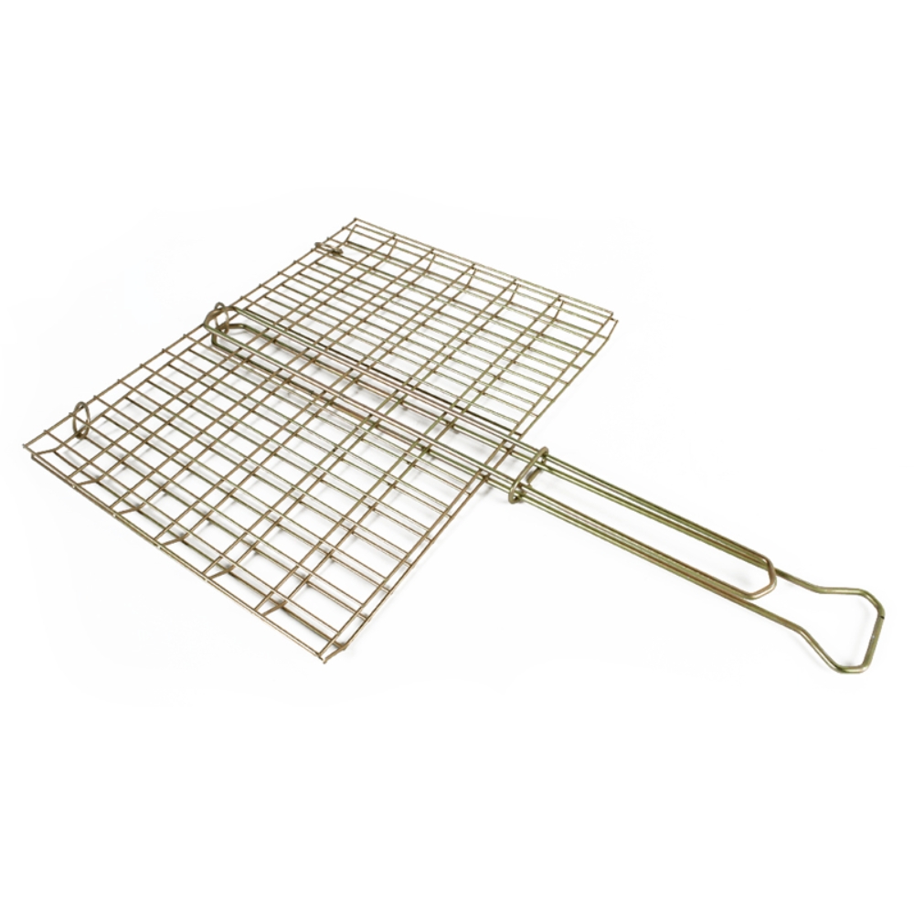Lk’s – Big Flat 45 Econo Grid