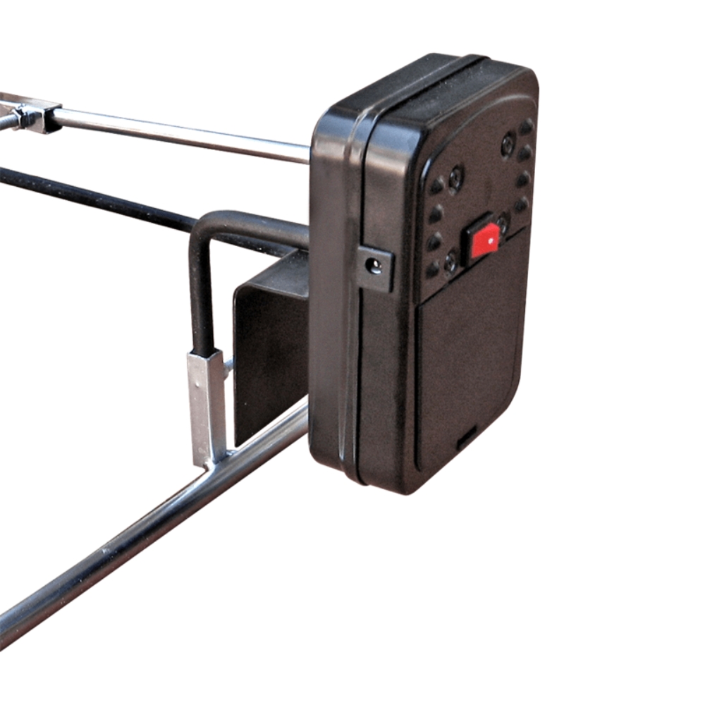 Lk’s – Rotisserie Motor