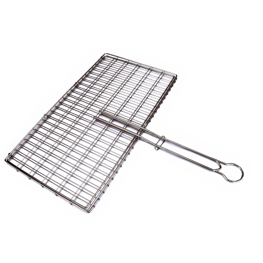 Lk’s – Stainless Steel Braai Grid