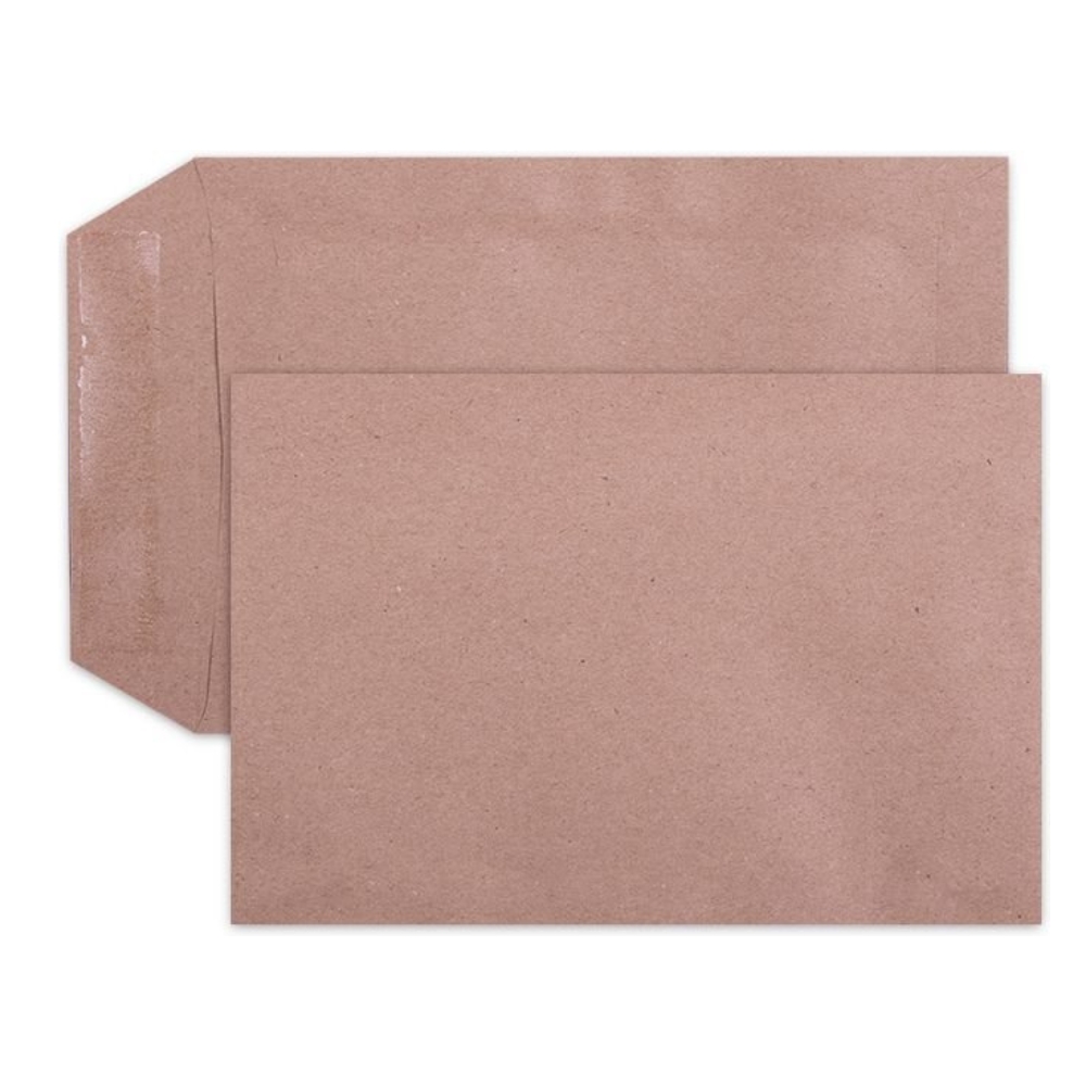 Leo Envelope – Manilla Gummed C3 Envelopes , box of 250
