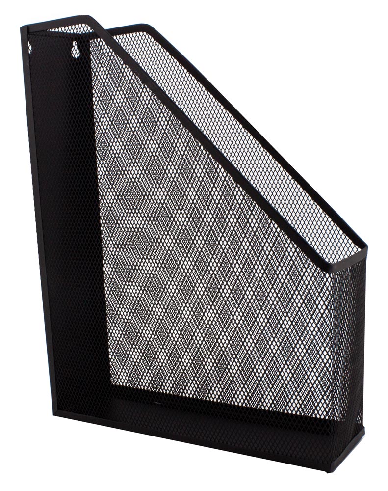 SDS – Black Magazine Holder M620 Wire Mesh