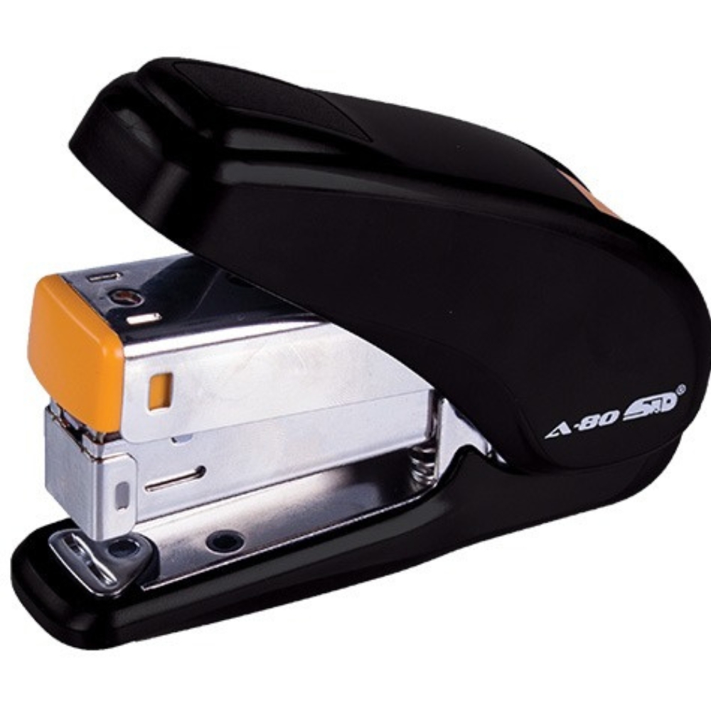 STD A-200 Plastic Power Saving Stapler Full Strip – 25 Sheets